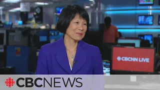 Olivia Chow says she'll find common ground with Ontario premier