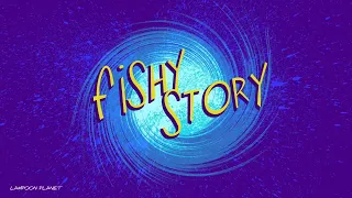 Zig & Sharko - Fishy Story |S1| First Episode