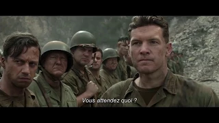 Hacksaw Ridge / Tu ne Tueras Point (2016) - Trailer / Bande Annonce VOSTFR