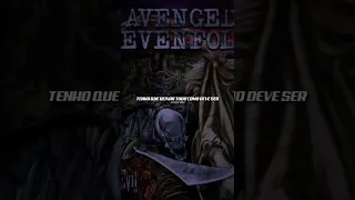 Avenged Sevenfold - Blinded In Chains (Lyrics)