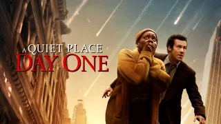 A Quiet Place: Day One | Official Trailer | Horror Brains