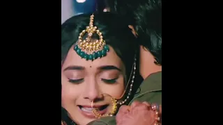 sirav sad moment | " aakho mai aansu leke"