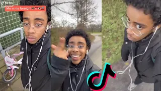 Mukhtarhuh TikTok Compilation (Im in the Ghetto RATATATAA Guy)