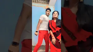 Akshay & Archana❤ jhia Amara Nua Bohu 🤎#shorts #tarangtv  #odiaserial #viral #odiasong