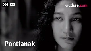 Pontianak - Indonesian Horror Short Film // Viddsee.com