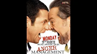 HITS Movies - Anger Management