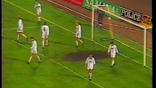 Dinamo Minsk - Austria Wien 1:0 - 1. Runde UEFA Cup 1995/96