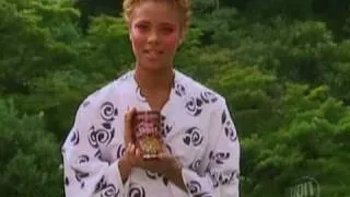 ANTM3 (Campbell's Soup Commercial)