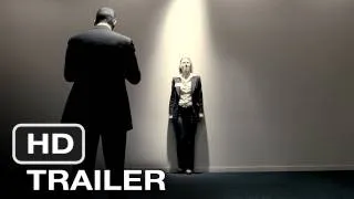 Carre Blanc (2011) Movie Trailer HD - TIFF