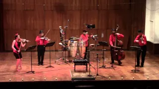 ROCHER Band - La Cumparsita