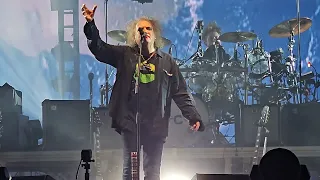 The Cure - Alone (Live In São Paulo 2023)