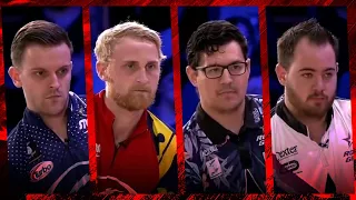 PBA Tour Finals Flashback | 2021 Group 2 Stepladder