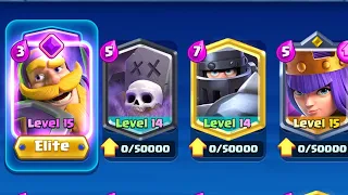 THIS MID LADDER DECK IS TAKING OVER!!!