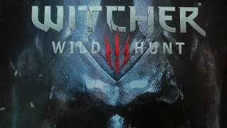 Let's Play The Witcher 3 Wild Hunt  [HD][GER] - 001 - Intro und Beginn