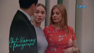 Abot Kamay Na Pangarap: Moira's broken family (Episode 33)
