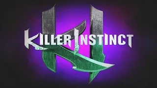 Killer Instinct - All Intros, Ultra Combos, Supreme Victory Poses and Stage Ultras (ALL SEASONS)