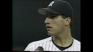 Braves vs Yankees (6-22-1998)