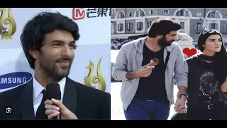 “Engin Akyürek's Shock Confession hit the agenda like a bomb, Yes, I'm in love with Tuba.