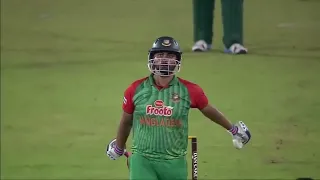 Tamim Iqbal's Match Winning Century vs Pakistan 2nd ODI, 2015