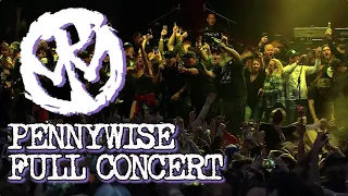 PENNYWISE  - FULL CONCERT - SABROSO FEST - DANA POINT, APRIL 7TH 2018