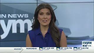 WYMT Mountain News This Morning at 5:30 a.m. - Top Stories - 3/18/24