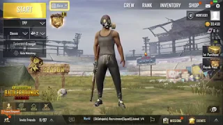 how to play solo vs squad/solo vs duo in pubg mobile