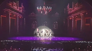 Blackpink Melbourne: Jennie Solo