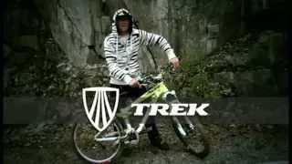 Trek C3 Project