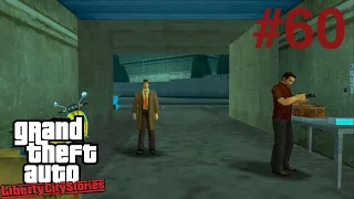 Stop The Press-Grand Theft Auto Liberty City Stories Mission 60 (60 Fps)