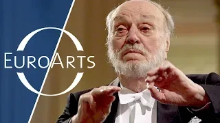 Johannes Brahms - Symphony No. 2 in D major, Op. 73 (Kurt Masur, Gewandhausorchester Leipzig)