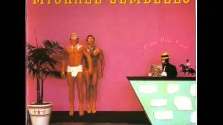 michael sembello - first time