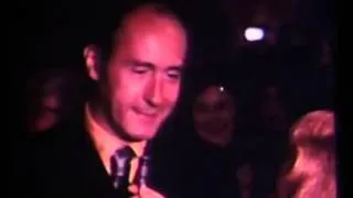 Interview with Henry Mancini 1969 before Elvis show