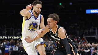 Golden State Warriors vs Atlanta Hawks - Full Game Highlights | March 17, 2023 | 2022-23 NBA Season