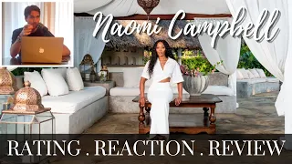 Naomi Campbells Private 5 Star Resort In Kenya | Official Rating & Review | Architectural Digest