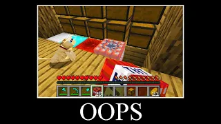 amusing minecraft clips (im running out of titles)