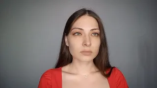 Видеовизитка. Актриса Русанова Анастасия, 27 лет.