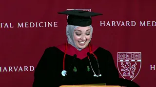 2023 Class Day Student Address: Leen Al Kassab