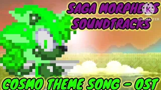Saga Morpheus Soundtracks - Cosmo Theme Song Ost