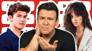 Disgusting Shawn Mendes Scandal Exposes A Lot, Zac Stacy, Rittenhouse MSNBC, Julius Jones, & More