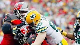 Green Bay at Tampa Bay "Packers Clinch Playoffs In Tampa" (2014 Week 16) Green Bay's Greatest Games