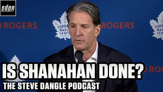 Is Brendan Shanahan Done In Toronto? | SDP