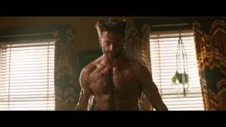 X Men: Zukunft ist Vergangenheit - Clip Wolverine (engl.)