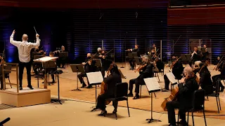 Beethoven’s Symphony No. 2 (Excerpt)| Yannick Nézet-Séguin and The Philadelphia Orchestra