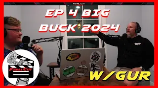 Ep. 4 Gur's Big Buck Race Recap and the Future for Racing! #podcast