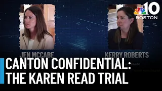 Karen Read trial: Defense grills Jennifer McCabe over 'hos long to die in cold' Google search