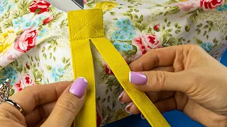 💥✅ These Amazing Sewing Tips and Tricks will blow your mind!