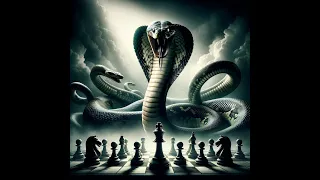 Grandmaster Chess Secrets: The PYTHON Strategy