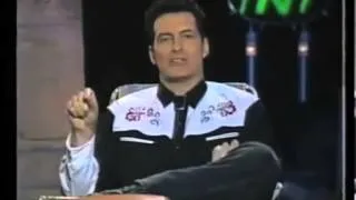 TNT MonsterVision: Joe Bob Briggs: Maximum Overdrive (1986)