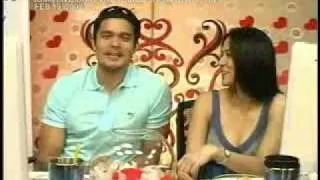 livechat with marian rivera and dingdong dantes