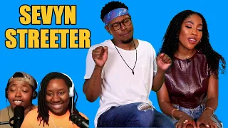 Sevyn Streeter Talks Writing For Ariana Grande, & Kelly Rowland | The Terrell Show REACTION